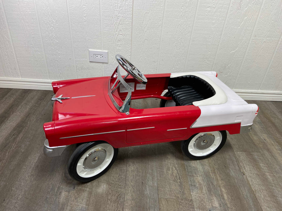 used Tai Tang 1955 Classic Pedal Car