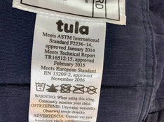 used Baby Tula Standard Carrier