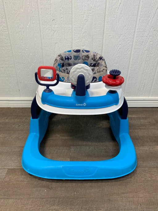 used Safety 1st Ready-Set-Walk
