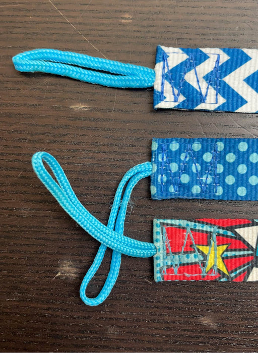Shop BUNDLE Pacifier Clips at GoodBuy Gear