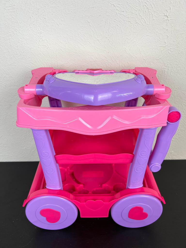 Kid Connection Beauty Cart Play Set
