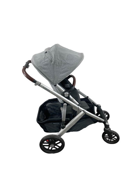 secondhand Strollers