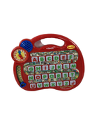 used VTech Alphabet Apple