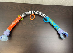 used Adjustable Play Arch