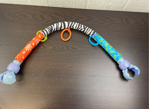 used Adjustable Play Arch