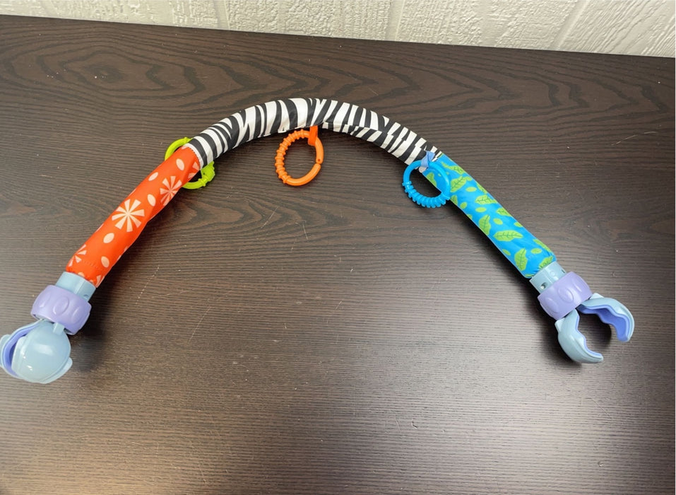 used Adjustable Play Arch