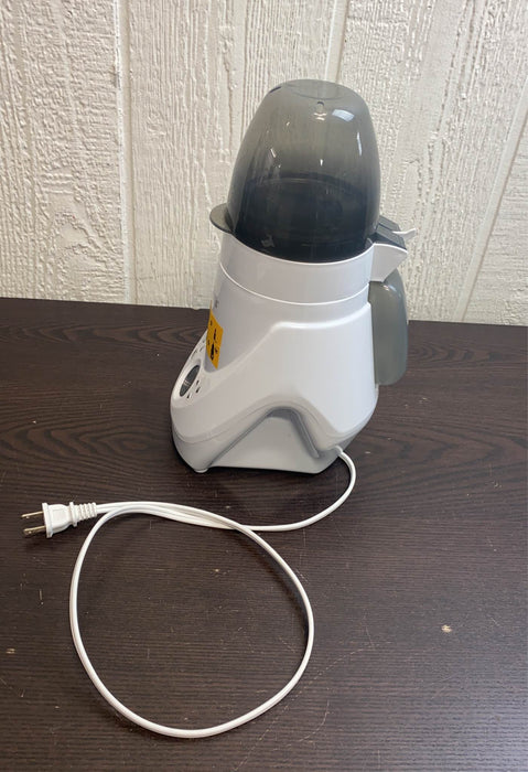 Shop Dr. Brown's Deluxe Baby Bottle Warmer at GoodBuy Gear