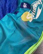 Shop SwimWays Baby Spring Float with Sun Canopy at GoodBuy Gear