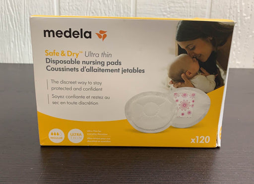 secondhand BUNDLE Nursing Necessities