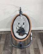 used Maxi-Cosi Cassia Swing, Essential Graphite, Yes