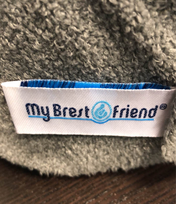 used My Brest Friend Nursing Pillow