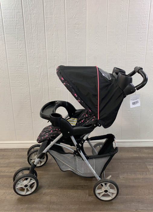 Graco spree stroller best sale