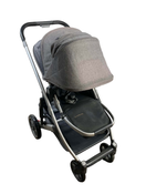 secondhand UPPAbaby CRUZ V2 Stroller, 2019, Greyson (Charcoal Melange)