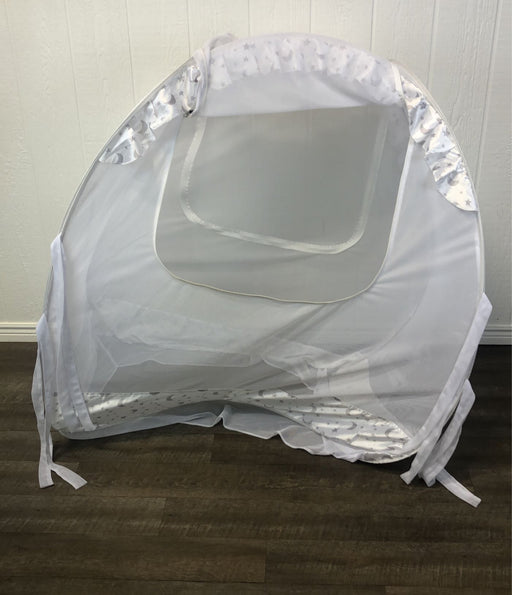 secondhand Pop Up Crib Tent