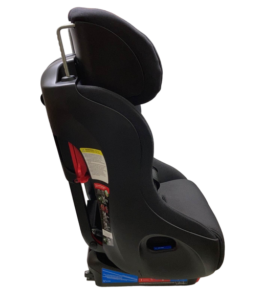 secondhand Carseat