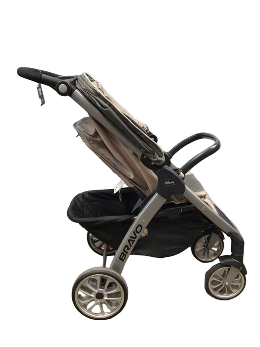 used Strollers