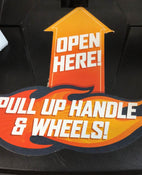 used Hot Wheels 100 Car Case And Cars