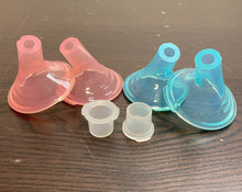 secondhand Pumpin Pal Super Shields