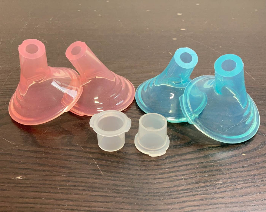 secondhand Pumpin Pal Super Shields