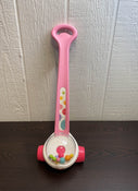 used Fisher Price Corn Popper Push Toy