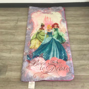 used Disney Princess Sleeping Bag