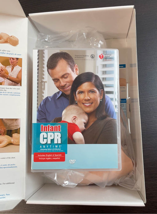 Shop Infant CPR Anytime: Personal Learning System at GoodBuy Gear