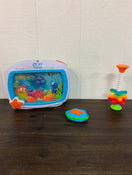 used Baby Einstein Sea Dreams Soother