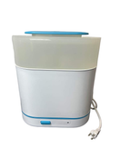 Shop Philips Avent 3-in-1 Electronic Steam Sterilizer at GoodBuy Gear