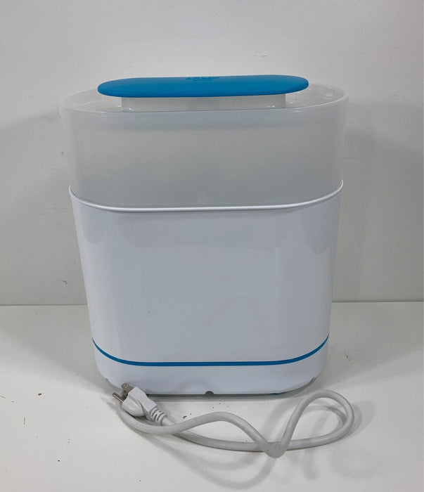 Shop Philips Avent 3-in-1 Electronic Steam Sterilizer at GoodBuy Gear