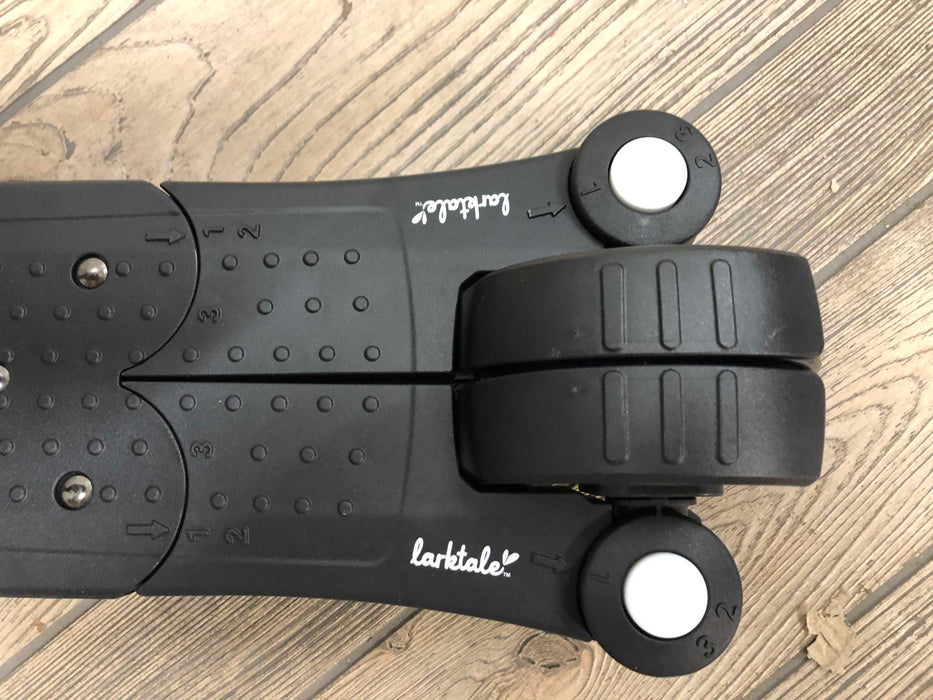 Shop Larktale Scoobi 5-in-1 Scooter, Freshwater at GoodBuy Gear