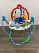 used Fisher Price Laugh N Learn Jumperoo