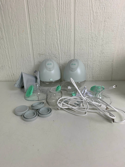 Shop Elvie Breast Pump at GoodBuy Gear