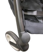 used Cybex Libelle Compact Stroller, Classic Beige, 2021