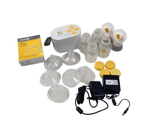 used Medela Pump In Style with MaxFlow