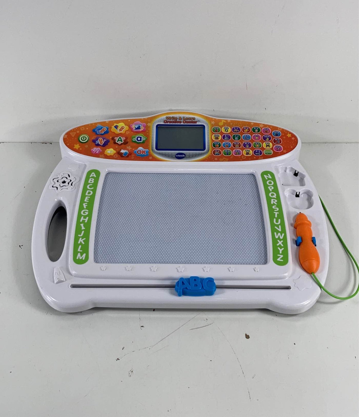 VTech Write & Learn Creative Center — GoodBuy Gear