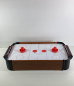 used Ankishi Tabletop Air Hockey Game