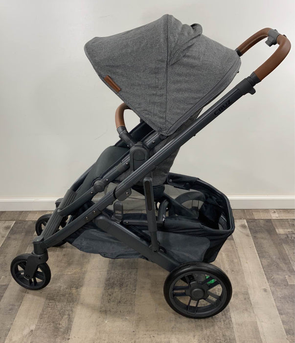 used Strollers