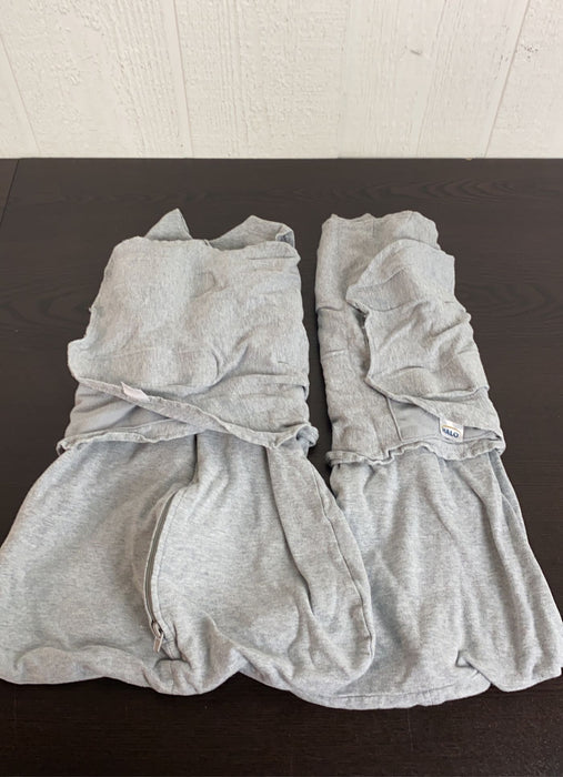 used BUNDLE Halo Sleep Sacks