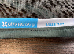 secondhand UPPAbaby Mesh Insect Cover For Bassinet