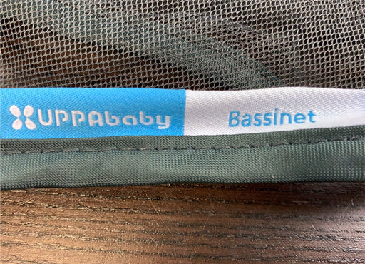 secondhand UPPAbaby Mesh Insect Cover For Bassinet