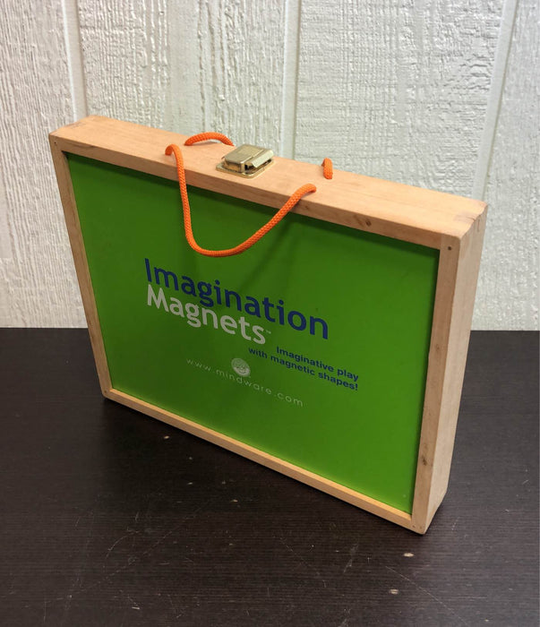 used MindWare Imaginations Magnets