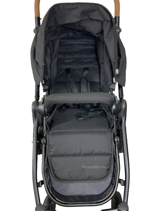 Bumbleride Era Stroller, 2023, Black