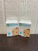 used FridaBaby Nose Frida Hygiene Filters