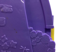 used Fisher Price Little People Disney Princess Snow White Cottage Play Set