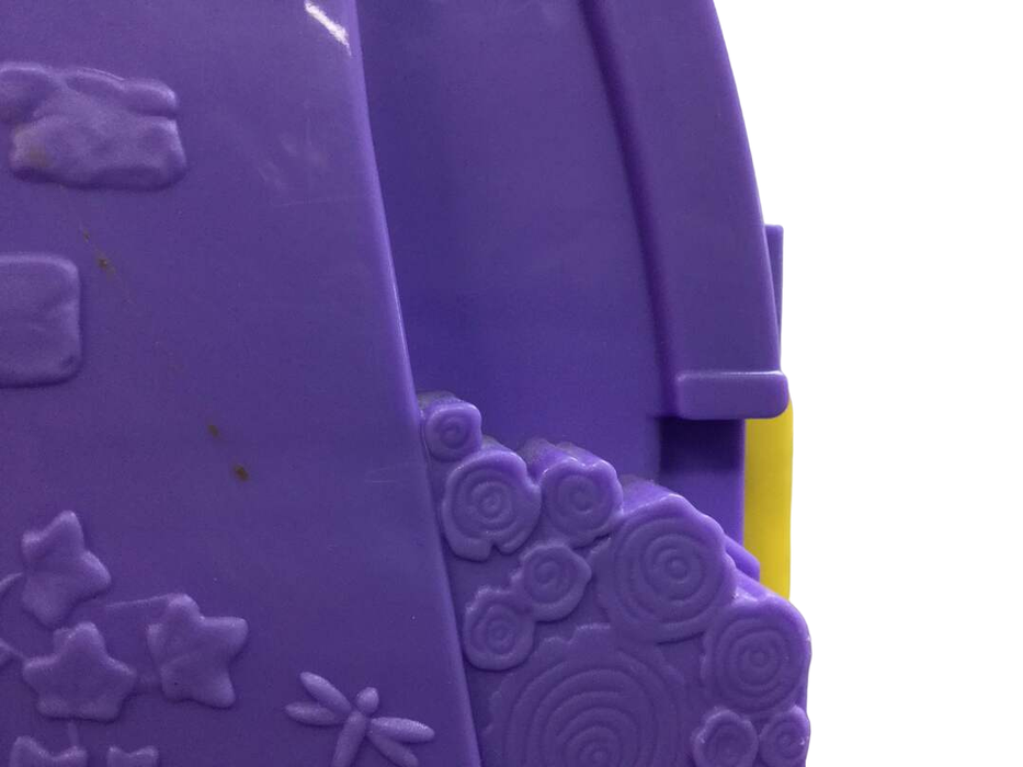 used Fisher Price Little People Disney Princess Snow White Cottage Play Set