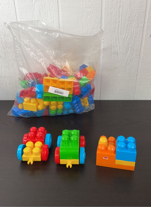 secondhand BUNDLE Mega Bloks