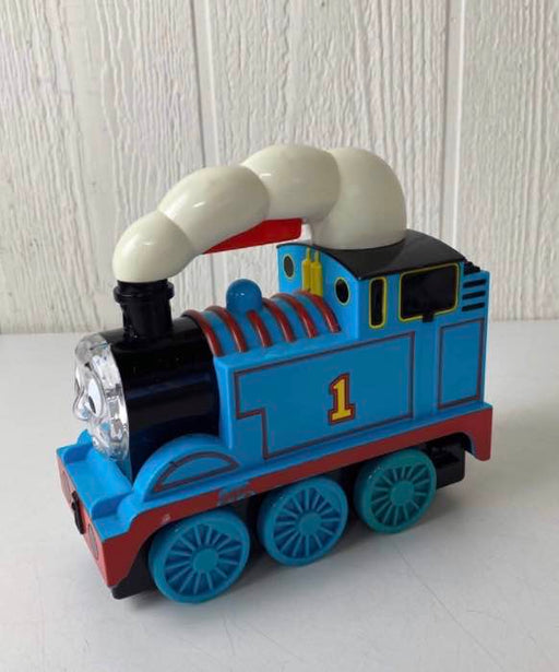 Shop Fisher Price Thomas & Friends Light-Up Talking Thomas at GoodBuy Gear