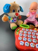 secondhand BUNDLE Toys