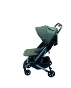 secondhand Colugo Compact Stroller, Olive, 2023