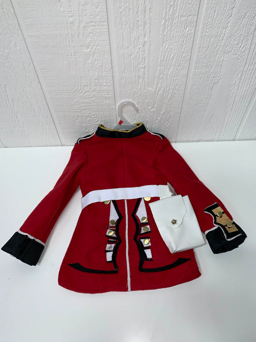 secondhand Royal Guard Costume Royal Guard